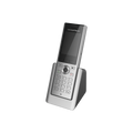Enterprise Portable Wi-Fi Phone, Connectivity to the VoIP Network via Wi-Fi
