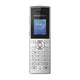 Portable IP phone Wi-FI 2 lines, 2 SIP Accounts