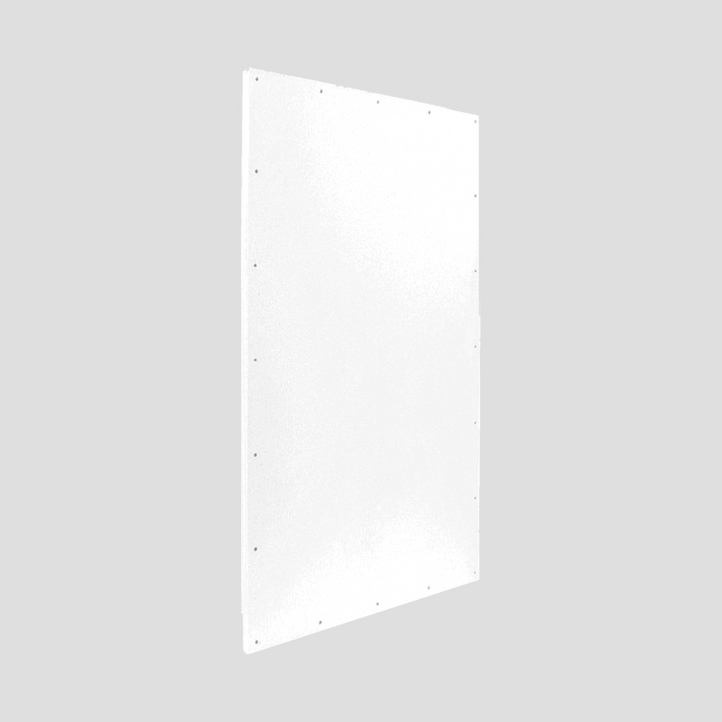 Wraith Invisible Speakers, Includes Protection Unit