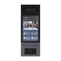 Multi-apartment  Vide Door Phone/ WiFi / PoE /  APP Notification / Phone call notifications