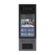 Multi-apartment  Vide Door Phone/ WiFi / PoE /  APP Notification / Phone call notifications