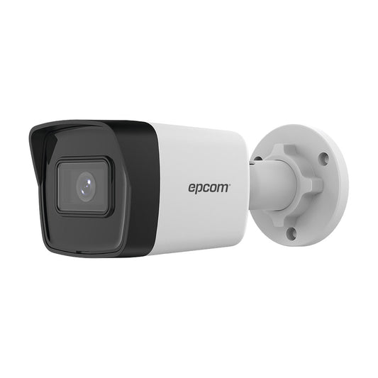 4 MP IP Bullet Camera / Lens 2.8 mm / SENSE PLUS LITE / H.265+ / IP67 / 30 m IR EXIR
