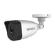 EPCOM XB21H | IP Bullet Camera 2MP | 2.8mm Lens | 30m IR | PoE | IP67 | dWDR | H.265