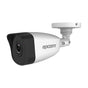 EPCOM XB21H | IP Bullet Camera 2MP | 2.8mm Lens | 30m IR | PoE | IP67 | dWDR | H.265