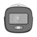 Bullet IP 2 Megapixel / 24/7 color image / PoE / Fixed Lens 2.8 mm / White Light 98 ft / IP67 / dWDR