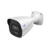 Bullet IP 2MP / 24/7 Color Image / POE / White Light 98ft (30m) / WDR / Micro SD / IP67 / 2.8 mm Lens / Built-In Microphone / Cloud Video Recording / Metal Housing
