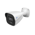 Bullet IP 2MP / 24/7 Color Image / POE / White Light 98ft (30m) / WDR / Micro SD / IP67 / 2.8 mm Lens / Built-In Microphone / Cloud Video Recording / Metal Housing