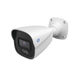 Bullet IP 2MP / 24/7 Color Image / POE / White Light 98ft (30m) / WDR / Micro SD / IP67 / 2.8 mm Lens / Built-In Microphone / Cloud Video Recording / Metal Housing
