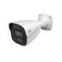 Bullet IP 2MP / 24/7 Color Image / POE / White Light 98ft (30m) / WDR / Micro SD / IP67 / 2.8 mm Lens / Built-In Microphone / Cloud Video Recording / Metal Housing