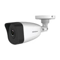 IP Bullet 4 Megapixel / 30mts IR / Outdoor IP 67 / PoE / WDR 120dB / 2.8mm Lens / H265+