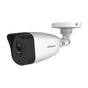 IP Bullet 4 Megapixel / 30mts IR / Outdoor IP 67 / PoE / WDR 120dB / 2.8mm Lens / H265+