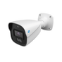 Bullet IP 4 MP / 24/7 Color Image / POE / White Light 98ft (30m) / WDR / Micro SD / IP67 / 2.8 mm Lens / Built-In Microphone / Cloud Video Recording / Metal Housing