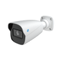 4 MP IP Bullet Camera / POE / 98ft (30m) IR / WDR / Micro SD / IP67 / 2.8 mm - 12 mm Motorized Lens / Cloud Video Recording / Metal