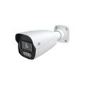 IP Bullet 5MP / POE / 24/7 Color / Advanced videoanalytics / 98ft (30m) White Light / WDR / Micro SD / IP67 / 2.8 mm Lens / Cloud Video Recording / Metal