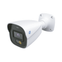Bullet IP 8 MP / POE / 98ft (30m) Smart Dual Light (IR & White Light) / WDR / Micro SD / Built-In Microphone / IP67 / 2.8 mm Lens / Cloud Video Recording / Metal Housing / Support Smart Events