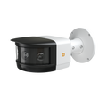 EPCOM ePanoTech XB86-NN-GEN3 | 8MP 180° Panoramic IP Bullet Camera | 4×2MP Lenses | 65ft IR | PoE | IP67 IK10
