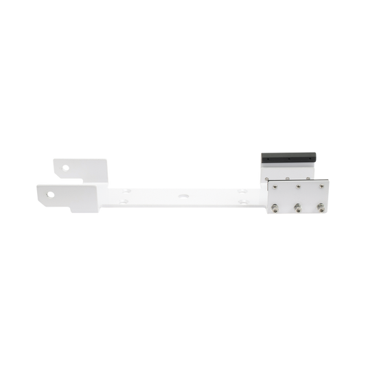 Breakaway Holder Compatible with Industrial By AccessPRO Barriers