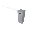 Barrera vehicular compatible con brazo de 3 m (9.84 ft) y 1.5 segundos de apertura (lado izquierdo)