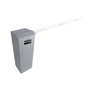 Vehicular Barrier Gate Compatible with Arm of up to 9.84 ft (3 m) and 1.5 sec. Aperture (Right side)