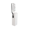 Mounting for Traffic Light for Barrier Gates