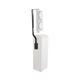 Mounting for Traffic Light for Barrier Gates