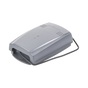 External Wireless Receiver with 2 Channels