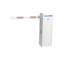 Left Vehicle Barrier / Supports Telescopic Arm up to 20ft (6 meters) / Aperture Time 6 seconds