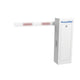 Left Vehicle Barrier / Supports Telescopic Arm up to 20ft (6 meters) / Aperture Time 6 seconds