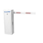 Barrier Gate Right / Supports Telescopic Arm up to 20ft (6 meters) / Aperture Time 6 seconds