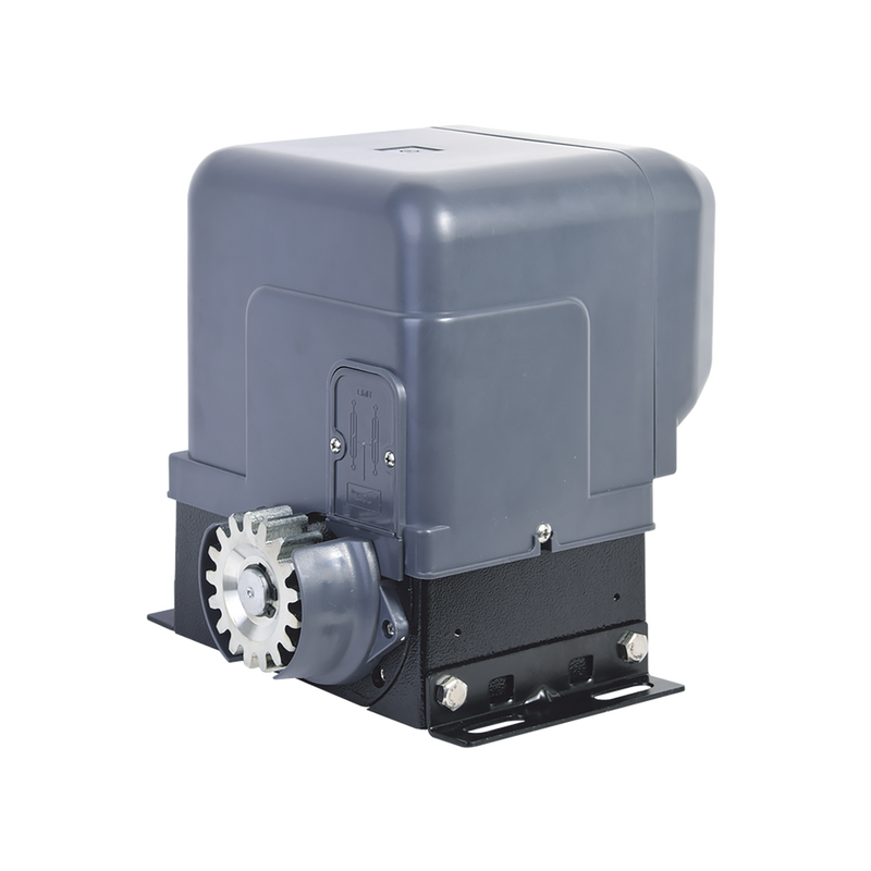 Sliding Door Operator up to 1700 lbs / Brushless Motor / Automatic Closing