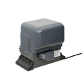 Chain-Sliding gate motor / 1700 Lbs (800 Kg) / Brushless motor / Automatic closing / Self-learning limit switches