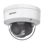 4MP IP Dome Camera / 2.8 mm Lens / SENSEPLUS LITE / COLORPLUS / H.265+ / IP67 / 30m White Light