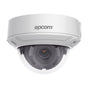 2 MP IP Dome / Performance Series / 98 ft IR EXIR / IP67 / IK10 / 2.8 to 12 mm Motorized Lens / dWDR / Micro SD