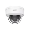 4 MP IP dome / 2.8 mm Lens / Senseplus Lite / Colorplus / H.265+ / IP67 / 30 mts White Light