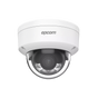 4 MP IP dome / 2.8 mm Lens / Senseplus Lite / Colorplus / H.265+ / IP67 / 30 mts White Light
