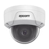 IP Dome 4 MP / Performance Series / 2.8mm Lens / H.265 / IP67 / POE / 98ft IR / WDR 120dB / P2P Compatible / Polycarbonate & Metal Housing