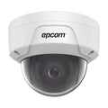 IP Dome 4 MP / Performance Series / 2.8mm Lens / H.265 / IP67 / POE / 98ft IR / WDR 120dB / P2P Compatible / Polycarbonate & Metal Housing