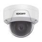 IP Dome 4 MP / Performance Series / 2.8mm Lens / H.265 / IP67 / POE / 98ft IR / WDR 120dB / P2P Compatible / Polycarbonate & Metal Housing