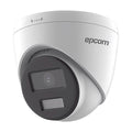 4 MP Eyeball IP / COLOR PLUS /  Fixed Lens 2.8 mm /  SENSEPLUS LITE / H.265+ / IP67 / 30 m IR EXIR