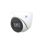 IP Turret 4MP / POE / 164ft (50m) IR / WDR (120dB) / Micro SD / IP67 / 2.8 mm - 12 mm Motorized Lens / Integrated Microphone / Cloud Video Recording / Metal