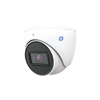 IP Turret 4MP / POE / 164ft (50m) IR / WDR (120dB) / Micro SD / IP67 / 2.8 mm - 12 mm Motorized Lens / Integrated Microphone / Cloud Video Recording / Metal