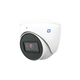 IP Turret 4MP / POE / 164ft (50m) IR / WDR (120dB) / Micro SD / IP67 / 2.8 mm - 12 mm Motorized Lens / Integrated Microphone / Cloud Video Recording / Metal