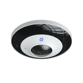 6MP Fisheye IP / POE / 98ft (30m) IR / dWDR / Micro SD / IP67 / 1.1 mm Lens / Cloud Video Recording / DEWARPING