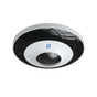 6MP Fisheye IP / POE / 98ft (30m) IR / dWDR / Micro SD / IP67 / 1.1 mm Lens / Cloud Video Recording / DEWARPING