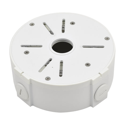 Universal Junction Box / Indoor / Metallic