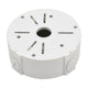 Universal Junction Box / Indoor / Metallic