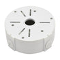 Universal Junction Box / Indoor / Metallic