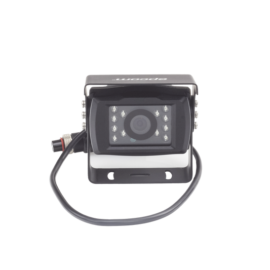 Outdoor Mobile Camera 2MP AHD for Mobile DVR