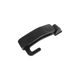 Compatible curved clip for XMRX5 and XMRX2 cameras
