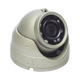 Indoor Mobile Camera AHD 2MP for Mobile DVR / 2.8 mm Lens / 3 m IR / Built-in Microphone / Indoor Use / Compatible with Mobile DVR&acute;s epcom XMR / Aviator Type Connector